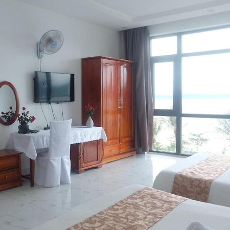 Rose Hotel Da Nang Exterior foto