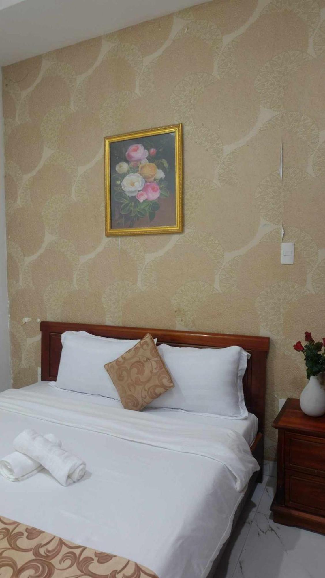 Rose Hotel Da Nang Exterior foto