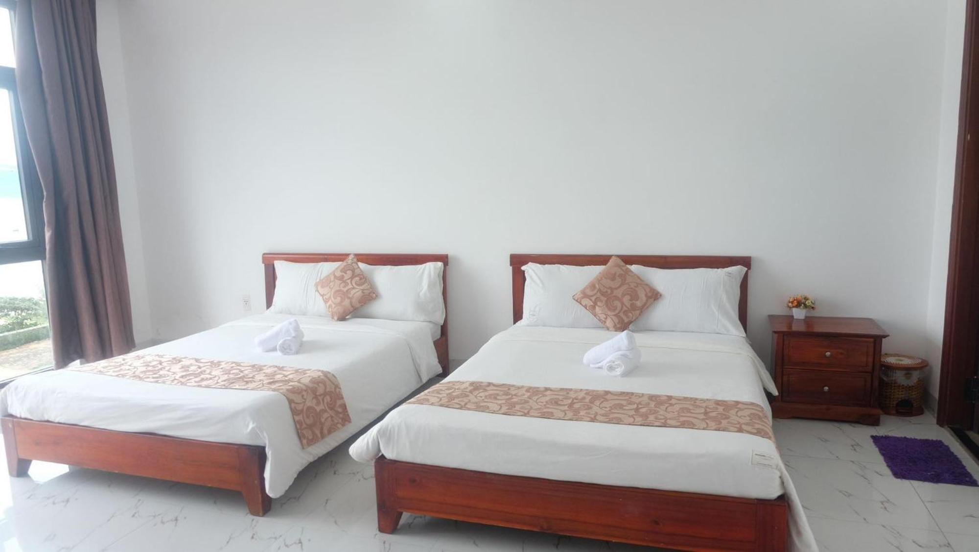 Rose Hotel Da Nang Exterior foto