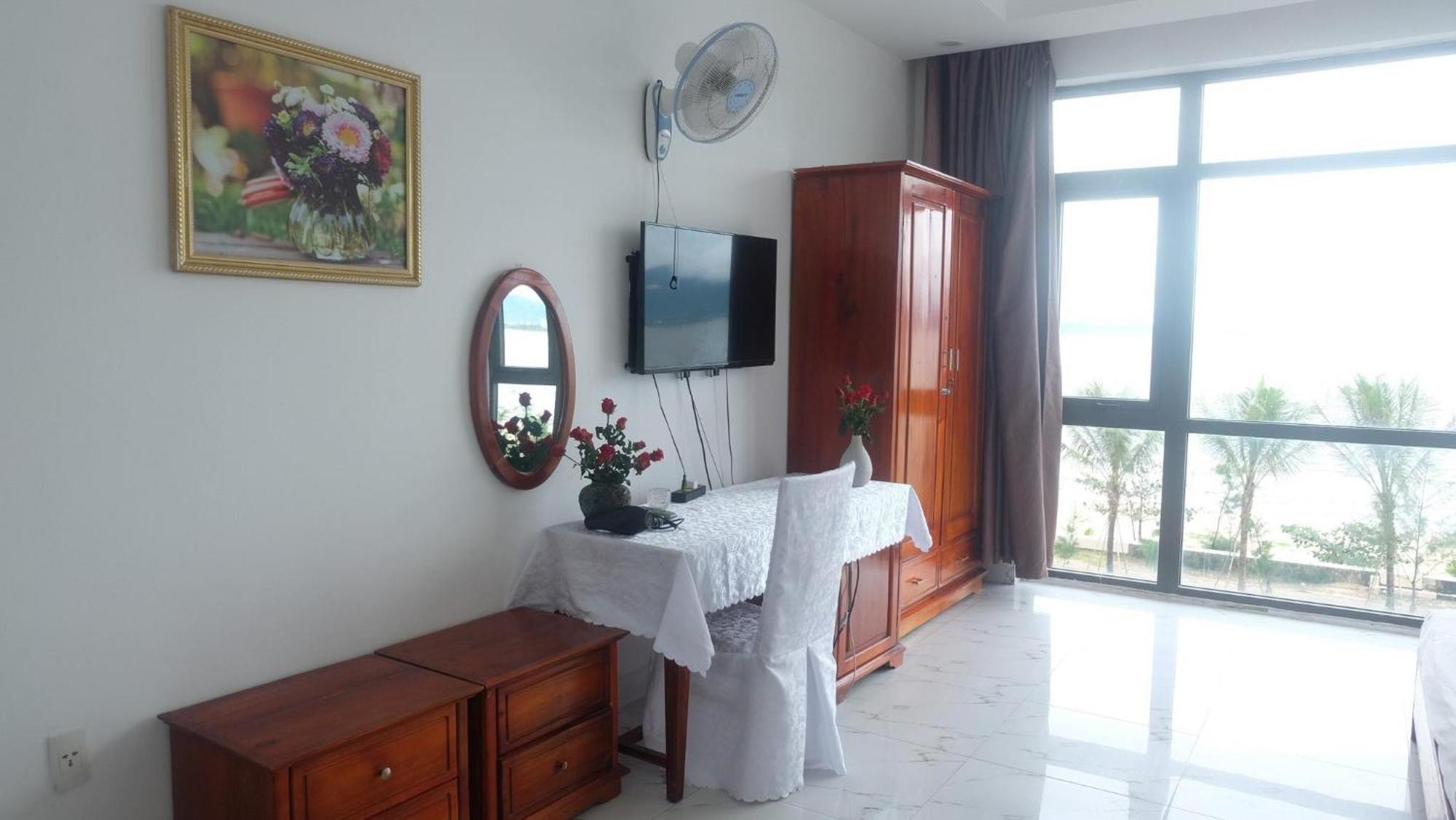 Rose Hotel Da Nang Exterior foto